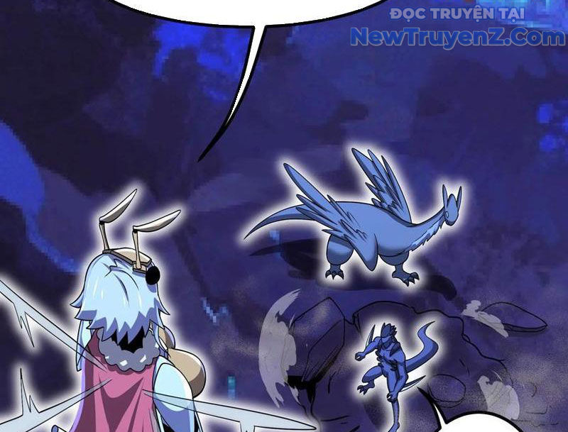 Vũ Trụ Trùng Vương chapter 38 - Trang 20