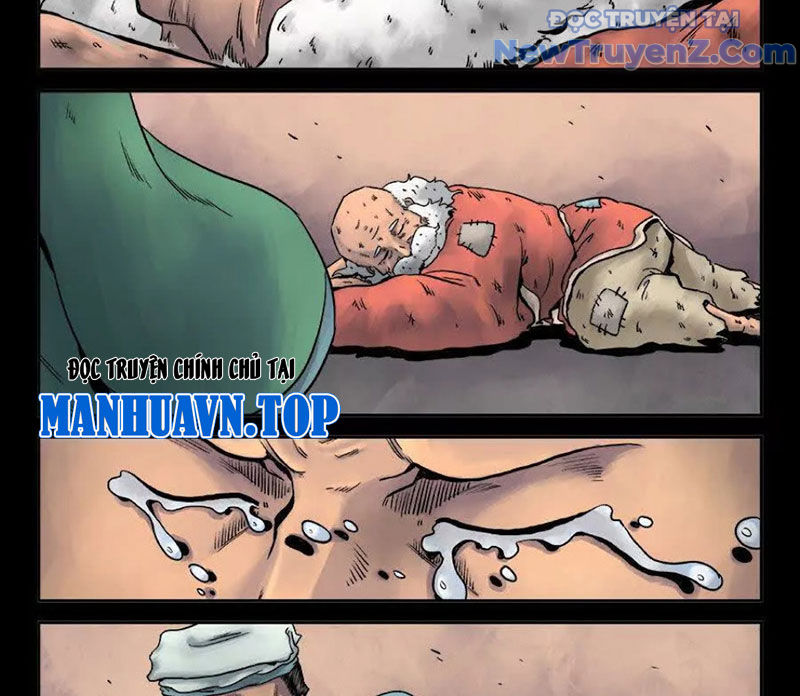 Đan Ngu Huyền Ngôn chapter 37 - Trang 32