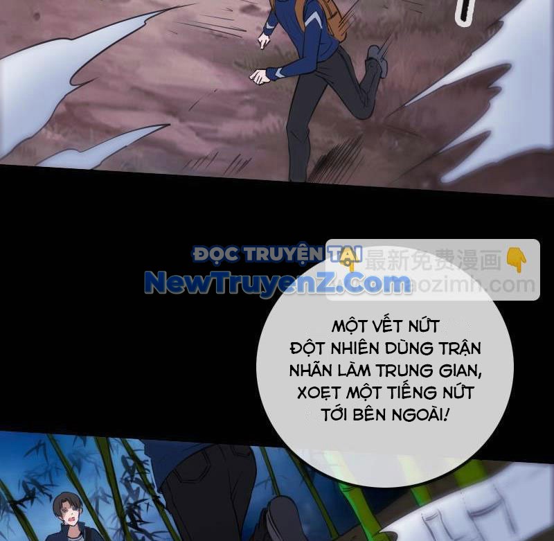Kiếp Thiên Vận chapter 304 - Trang 25