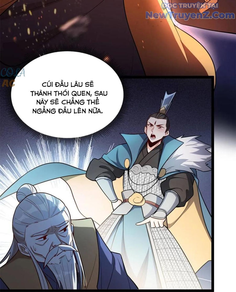 Nguyên Lai Ta Là Tu Tiên đại Lão chapter 561 - Trang 7