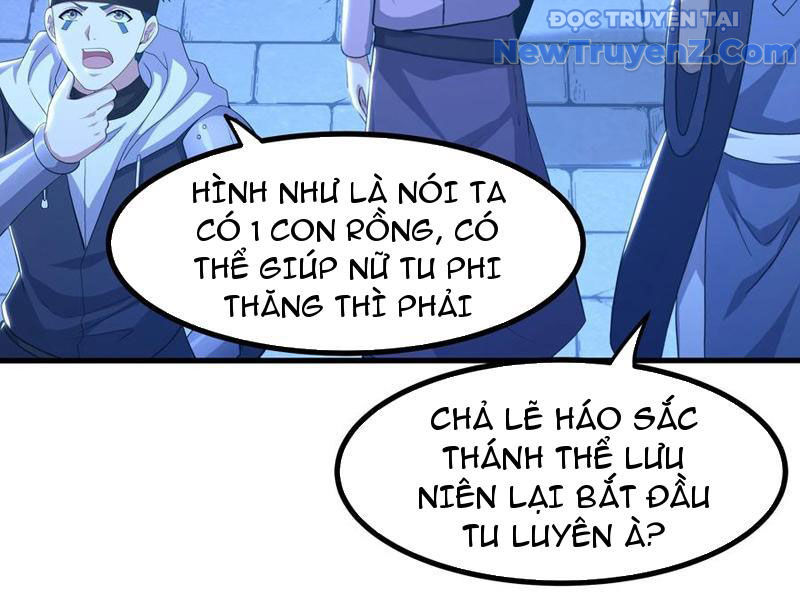 Trụ Vương Tái Sinh Không Muốn Làm Đại Phản Diện chapter 117 - Trang 46