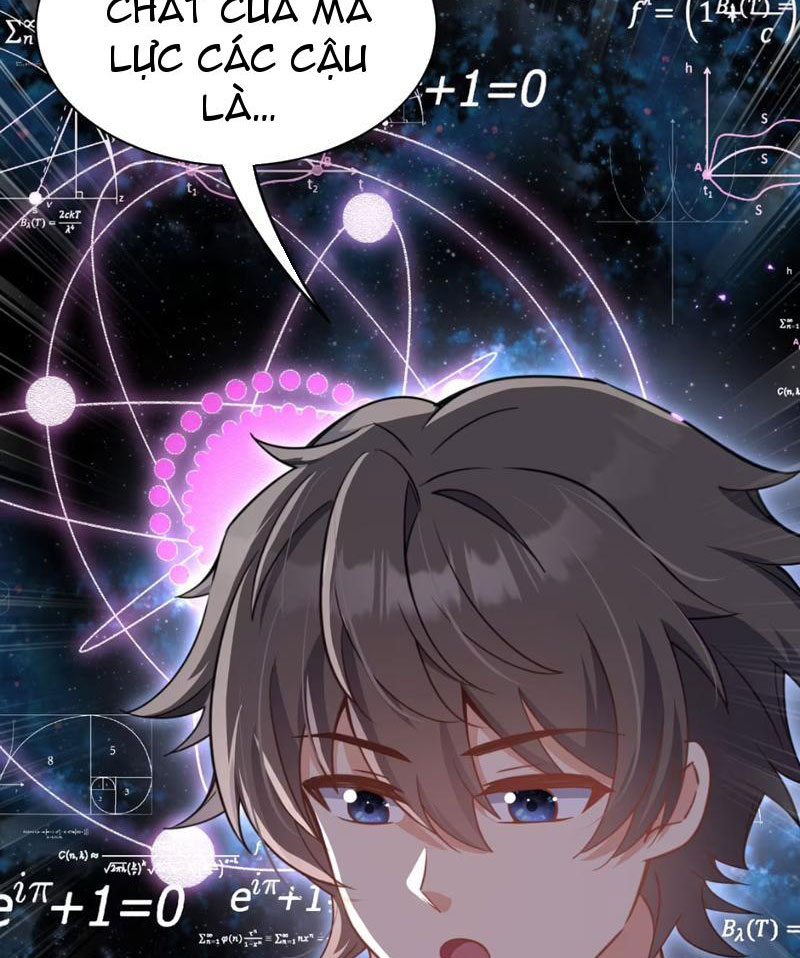 Toàn Bộ Fan Của Ta Đều Là Ma Nữ chapter 7 - Trang 62