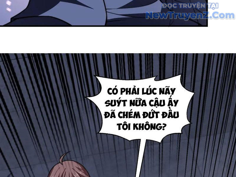 Ta Thăng Cấp Cho Người Khác Tại Tận Thế chapter 39 - Trang 25