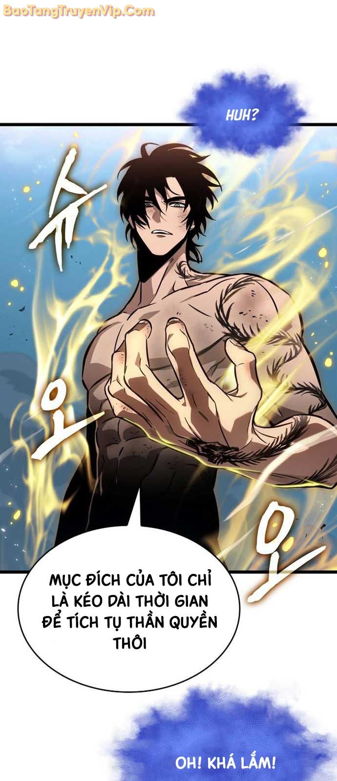 Thế Giới Sau Tận Thế chapter 182 - Trang 30