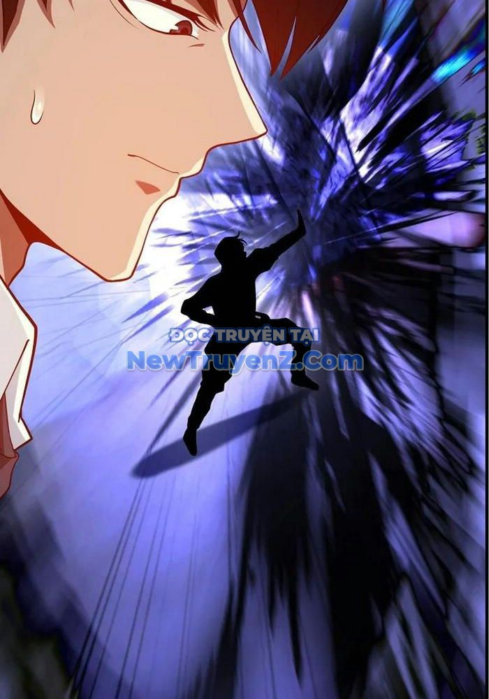 Thiên Tài Võ Thuật Hồi Quy chapter 92 - Trang 19