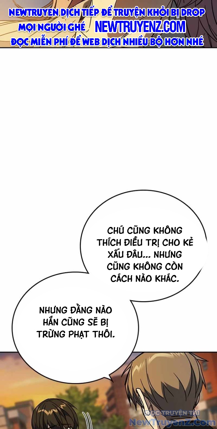 Học Nhóm chapter 276 - Trang 15