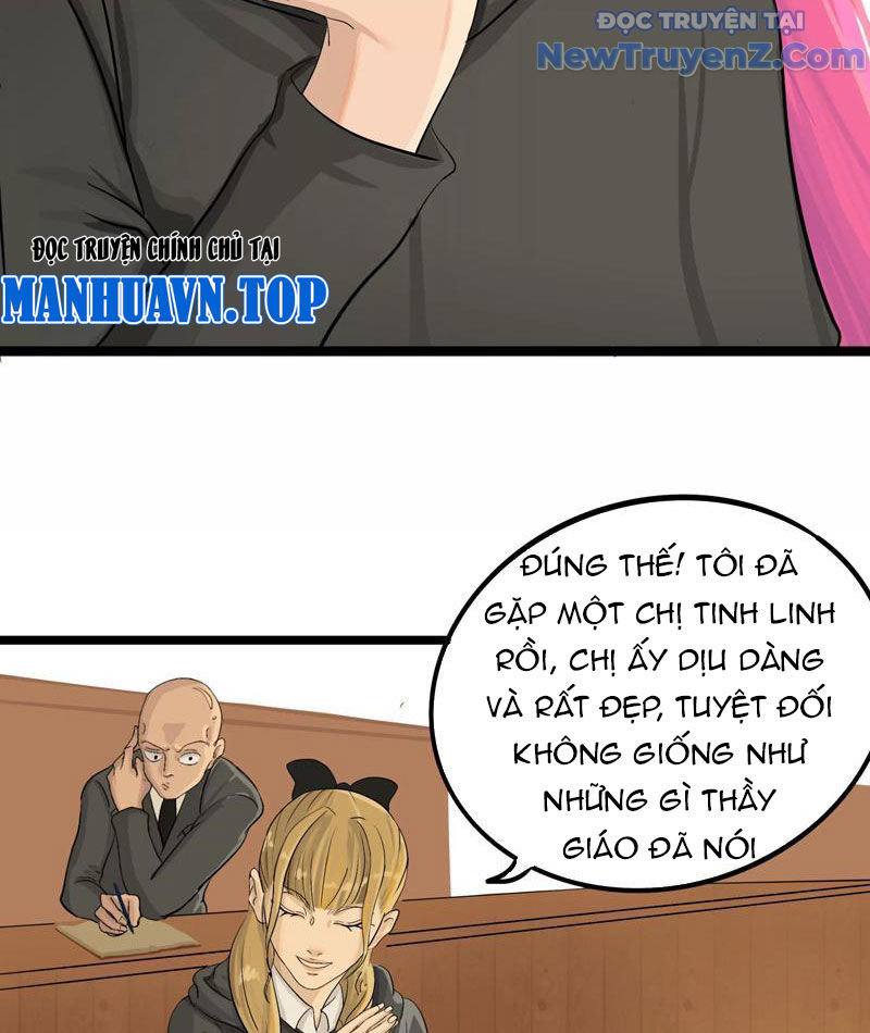 Huyết Tinh Linh chapter 1 - Trang 57