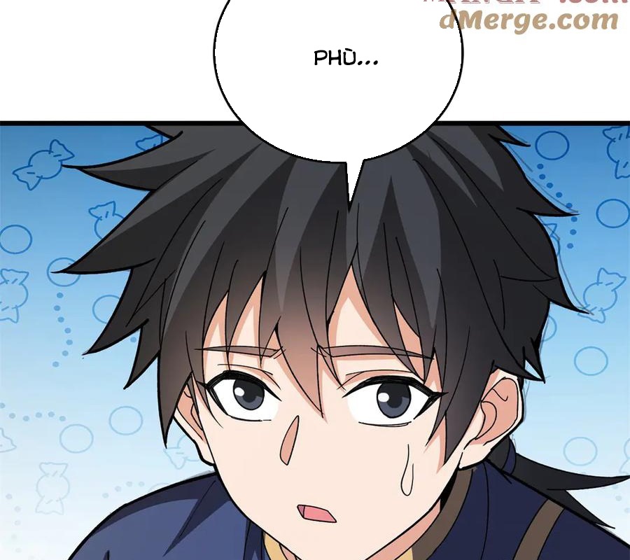 Ác Long Chuyển Sinh: Bắt Đầu Phục Thù Từ 5 Tuổi chapter 140 - Trang 44