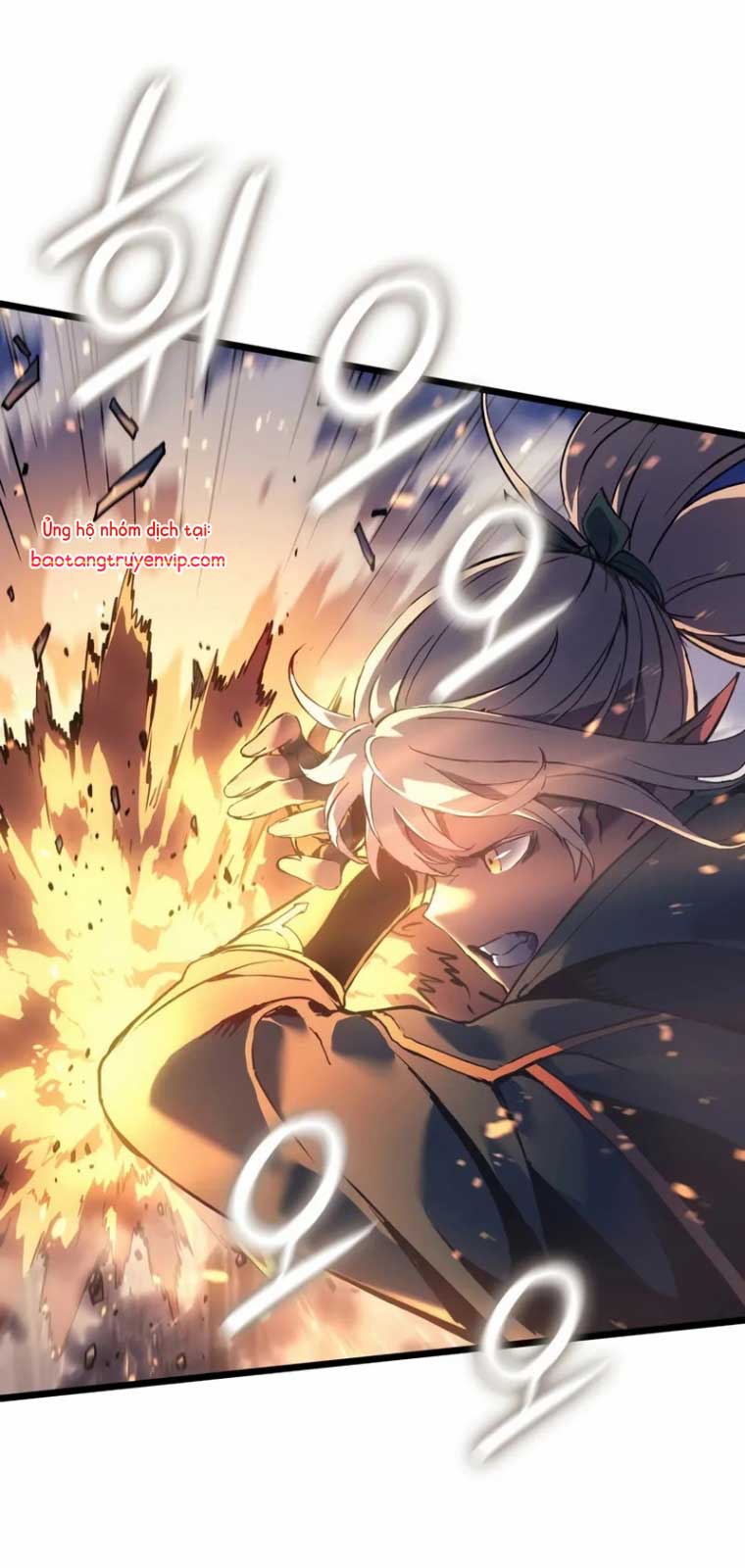 Đế Vương Hồi Quy chapter 82 - Trang 42