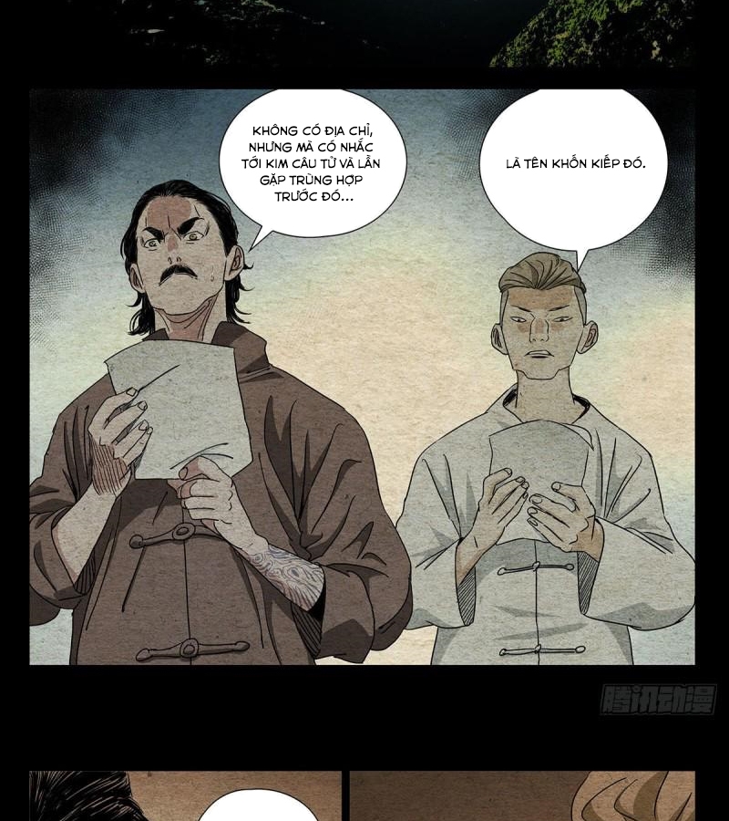 Nhất Nhân Chi Hạ chapter 494 - Trang 12