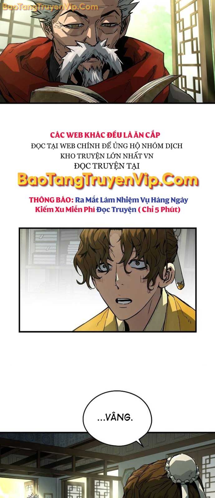 Tuyệt Thế Hồi Quy chapter 49 - Trang 33