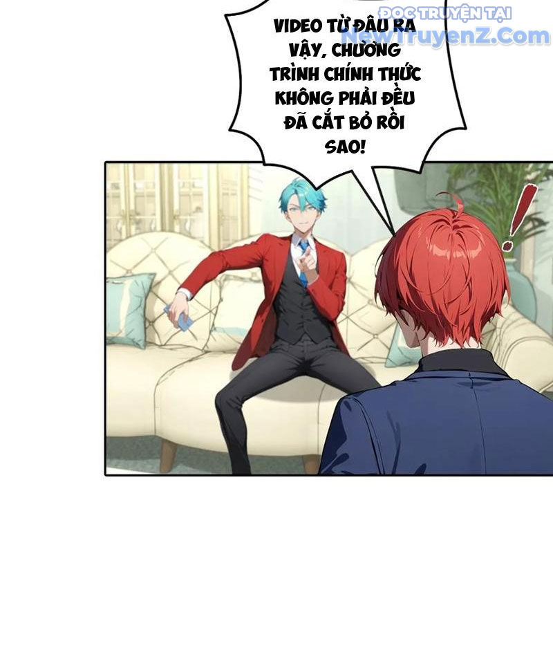 Nghịch Tập Hệ Thống: Ta Có Max Độ Thiện Cảm Của Nữ Thần chapter 63 - Trang 22
