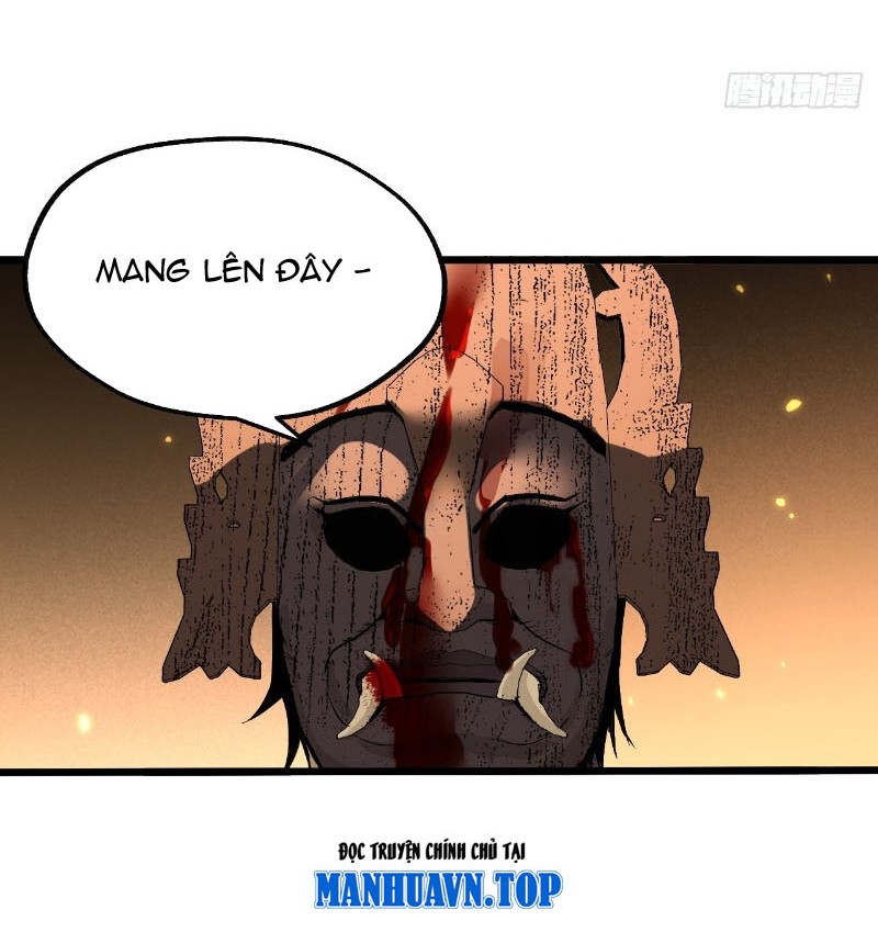 Ta Có Một Sở Nghiên Cứu Quái Vật chapter 8 - Trang 68