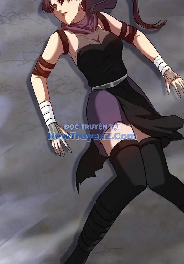 Thiên Tài Võ Thuật Hồi Quy chapter 91 - Trang 31