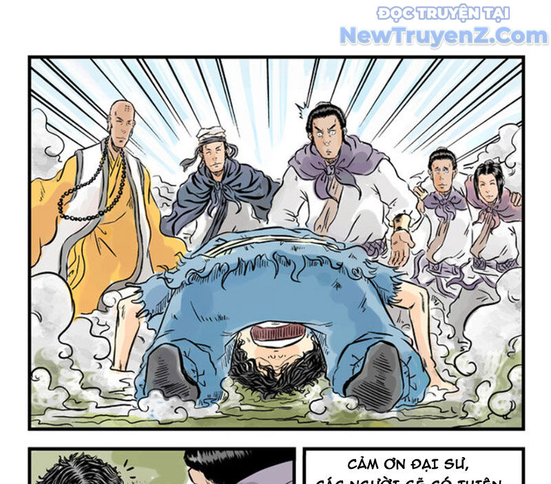 Đan Ngu Huyền Ngôn chapter 30 - Trang 25