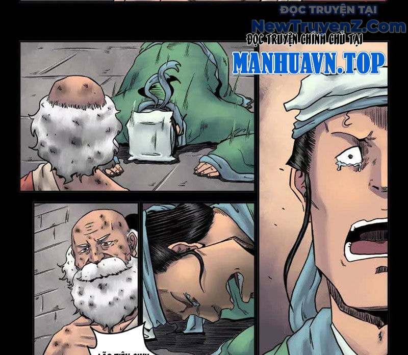 Đan Ngu Huyền Ngôn chapter 37 - Trang 17