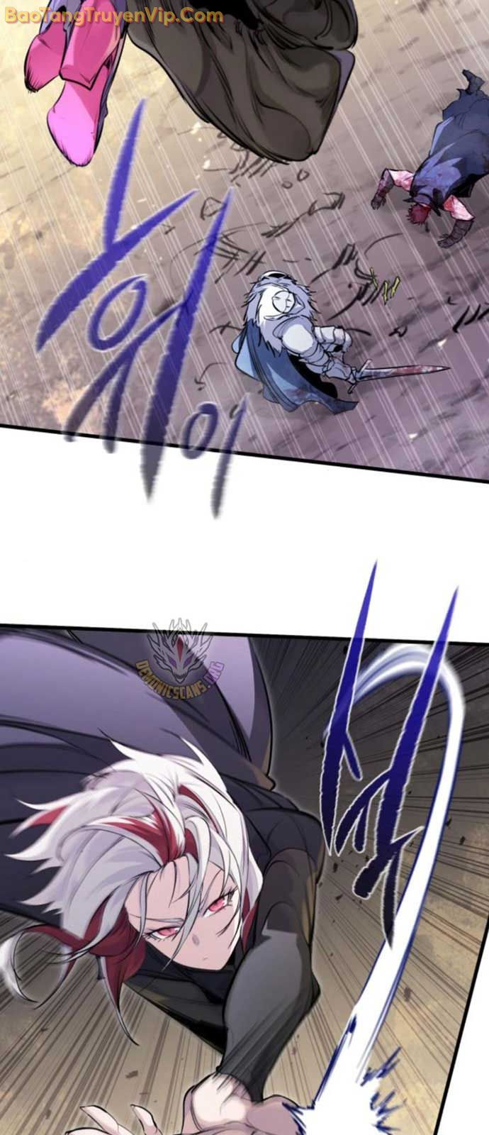 Mỗi Lính Đánh Thuê Trở Về Đều Có Một Kế Hoạch chapter 40 - Trang 44