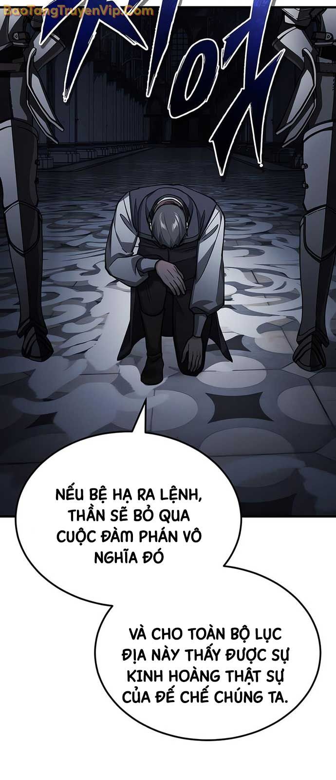 Thiên Quỷ Chẳng Sống Nổi Cuộc Đời Bình Thường chapter 158 - Trang 25