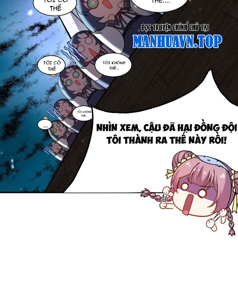 Toàn Bộ Fan Của Ta Đều Là Ma Nữ chapter 7 - Trang 51