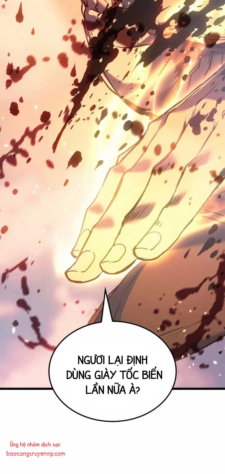 Đế Vương Hồi Quy chapter 82 - Trang 61