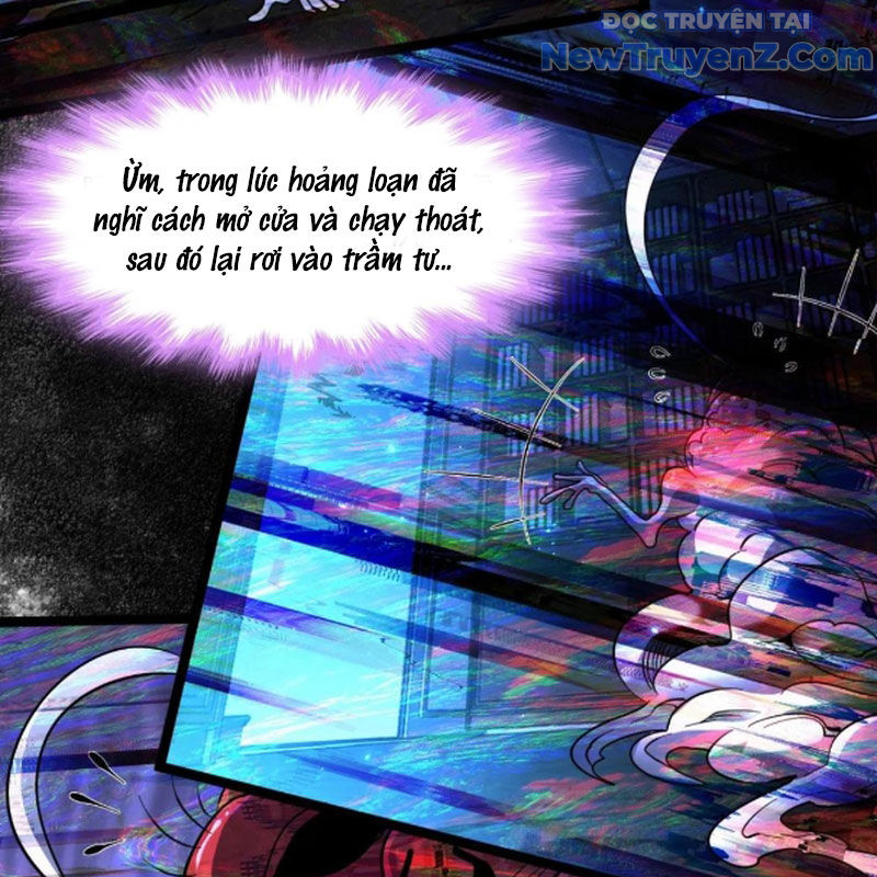 Sức Mạnh Của Ác Thần chapter 161 - Trang 59