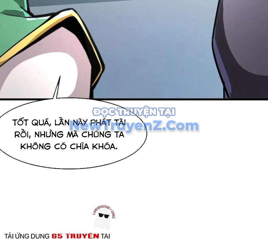 Chỉ Có Ta Có Thể Sử Dụng Triệu Hoán Thuật chapter 169 - Trang 80