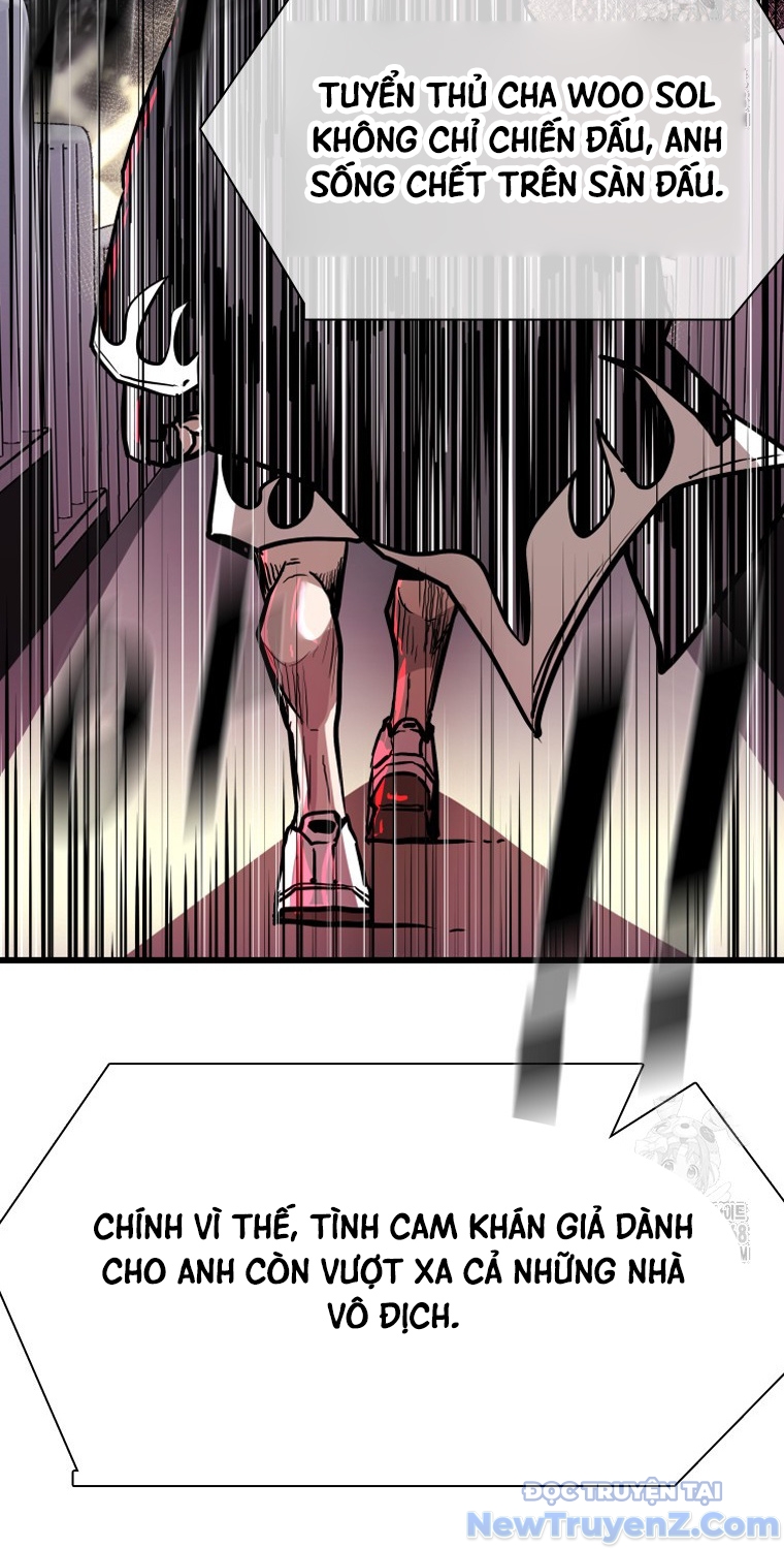 Shark - Cá Mập chapter 356 - Trang 60