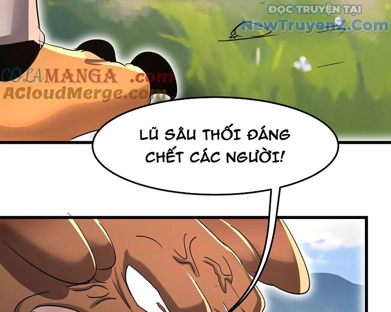 Vũ Trụ Trùng Vương chapter 45 - Trang 52