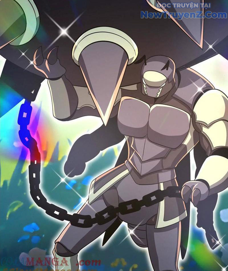 Vũ Trụ Trùng Vương chapter 43 - Trang 30