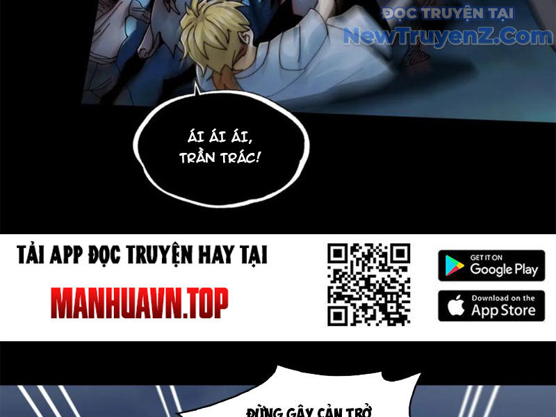 đối Mặt Với Bệnh Tâm Thần, Ma Quỷ Chẳng Là Cái Thá Gì chapter 127 - Trang 16
