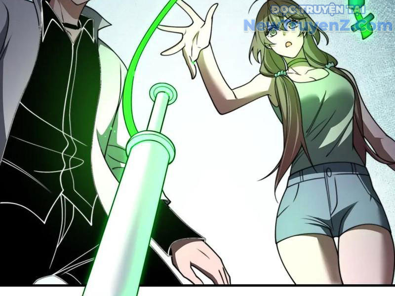 Ta Thăng Cấp Cho Người Khác Tại Tận Thế chapter 39 - Trang 98