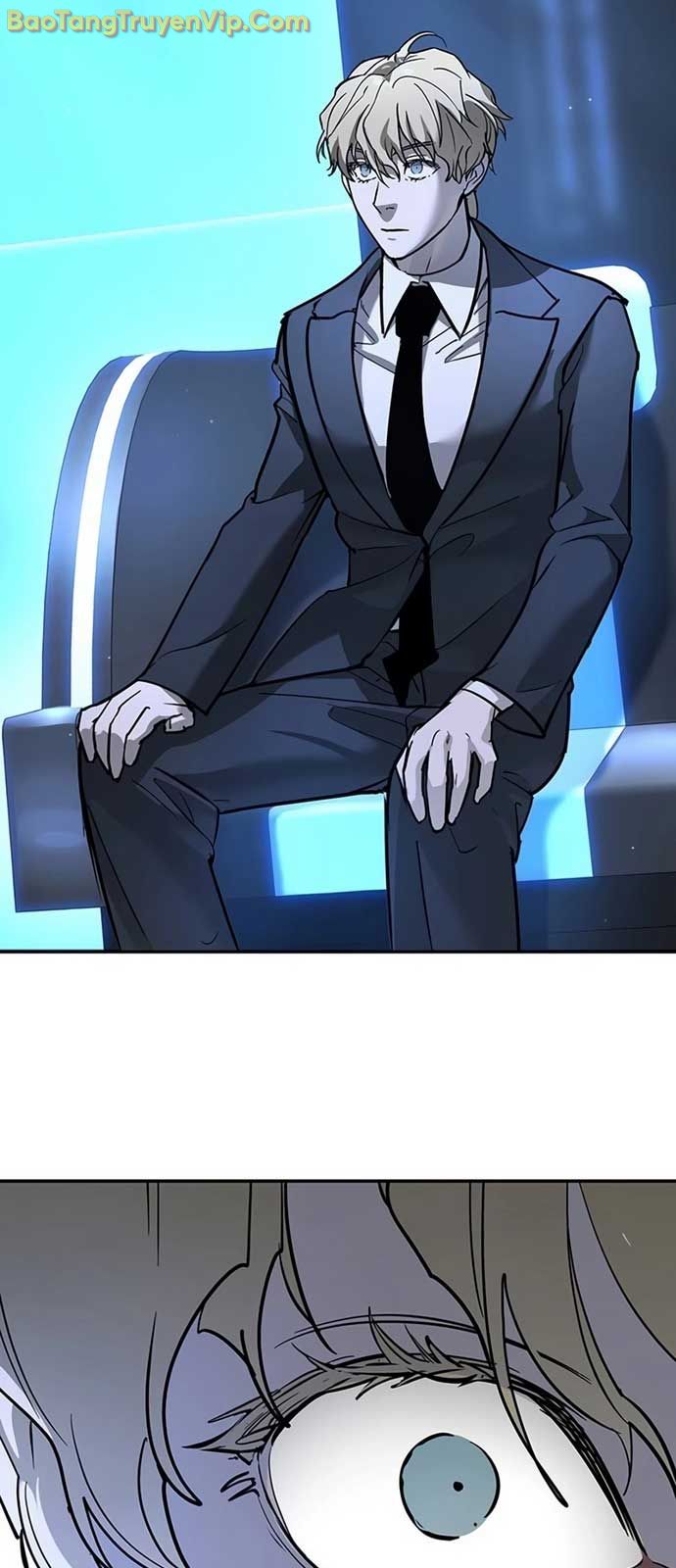 Cách Mạng Bắt Nạt chapter 27 - Trang 74