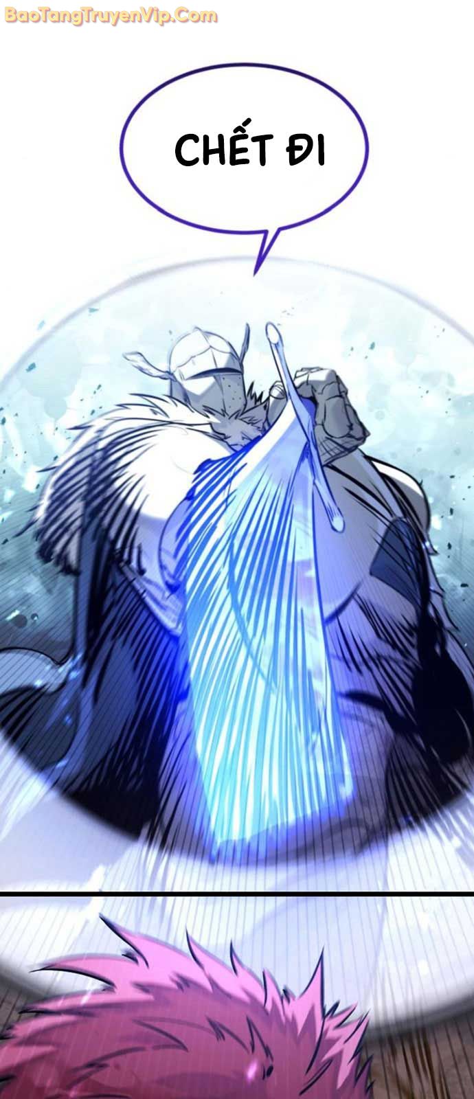 Mỗi Lính Đánh Thuê Trở Về Đều Có Một Kế Hoạch chapter 40 - Trang 19