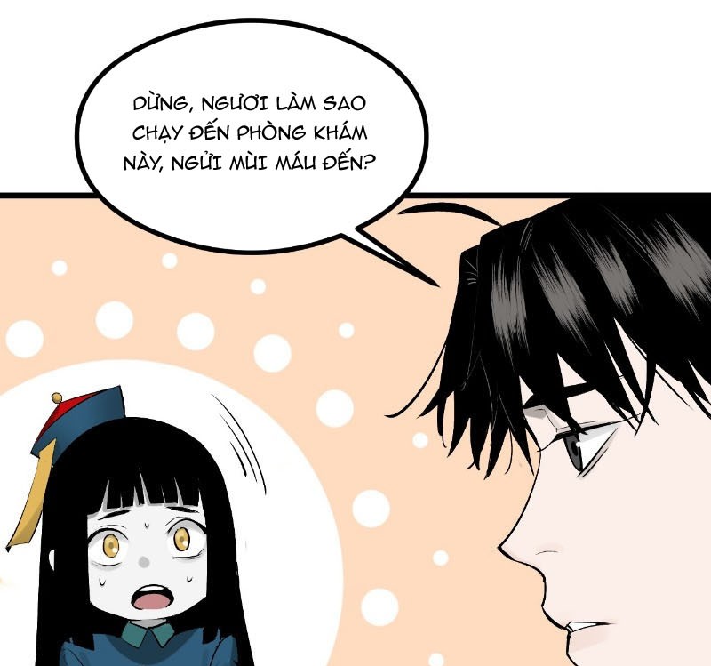 Ta Có Một Sở Nghiên Cứu Quái Vật chapter 2 - Trang 59