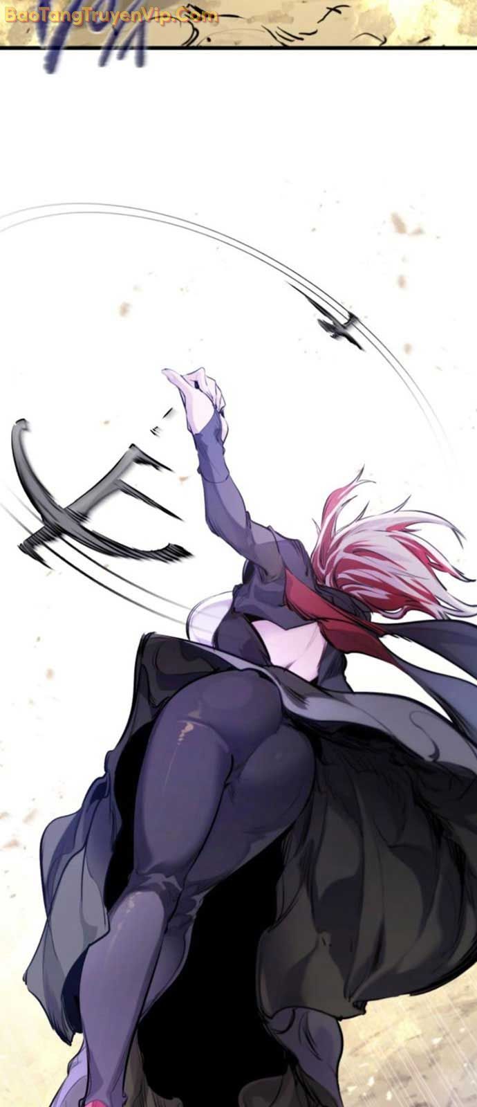 Mỗi Lính Đánh Thuê Trở Về Đều Có Một Kế Hoạch chapter 40 - Trang 43
