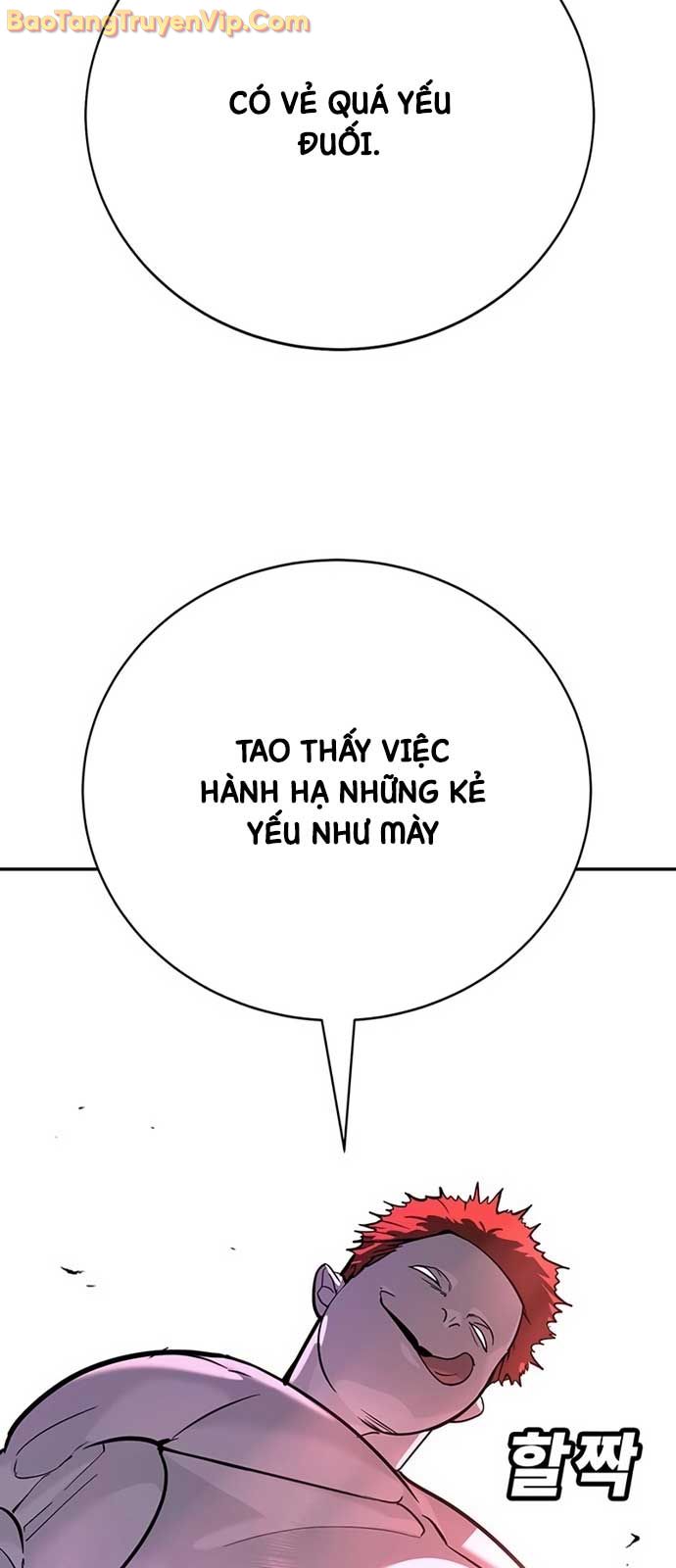 Cách Mạng Bắt Nạt chapter 27 - Trang 8