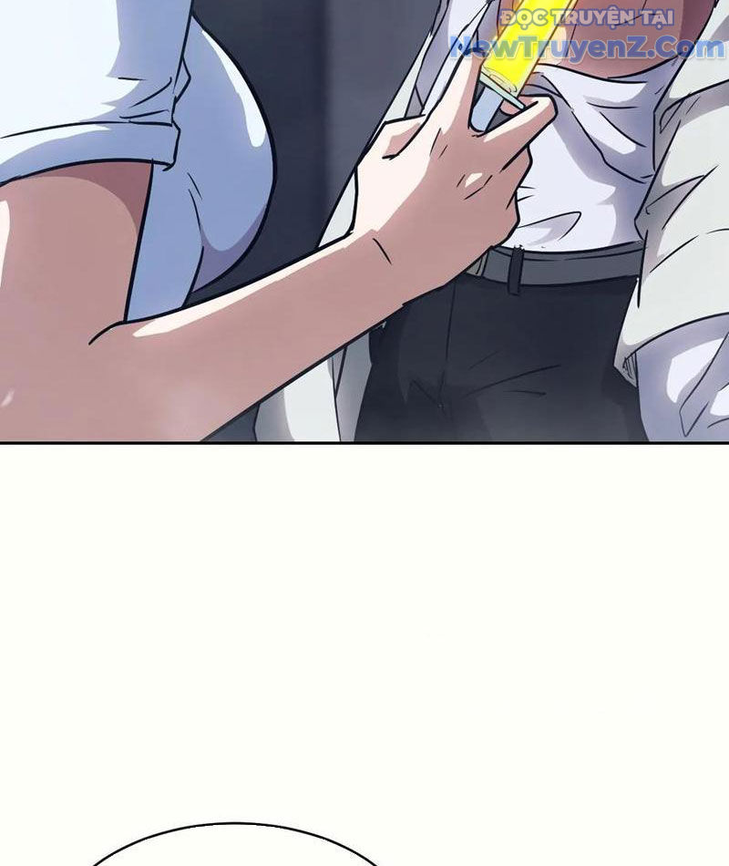Tay Trái Của Ta Có Thể Dị Biến chapter 112 - Trang 14