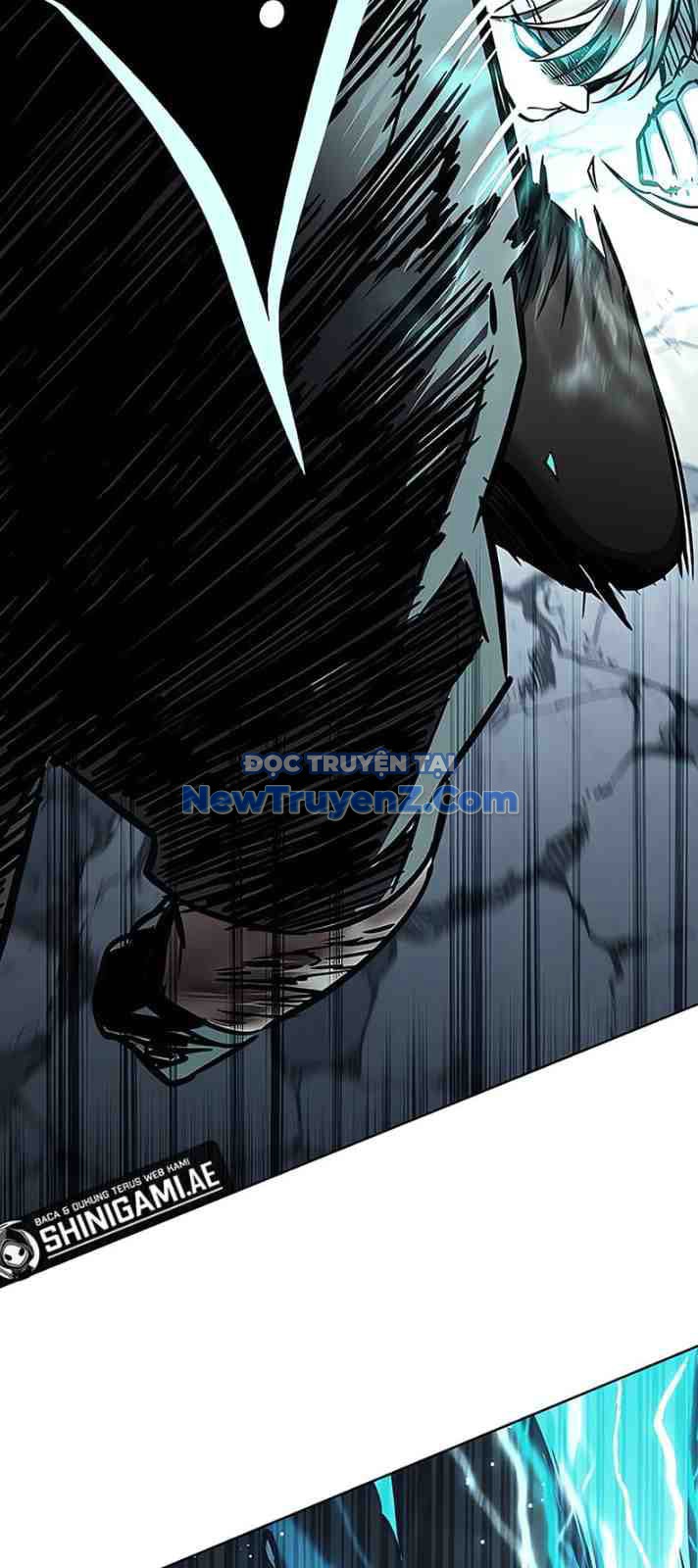Hóa Thân Thành Mèo chapter 351 - Trang 53