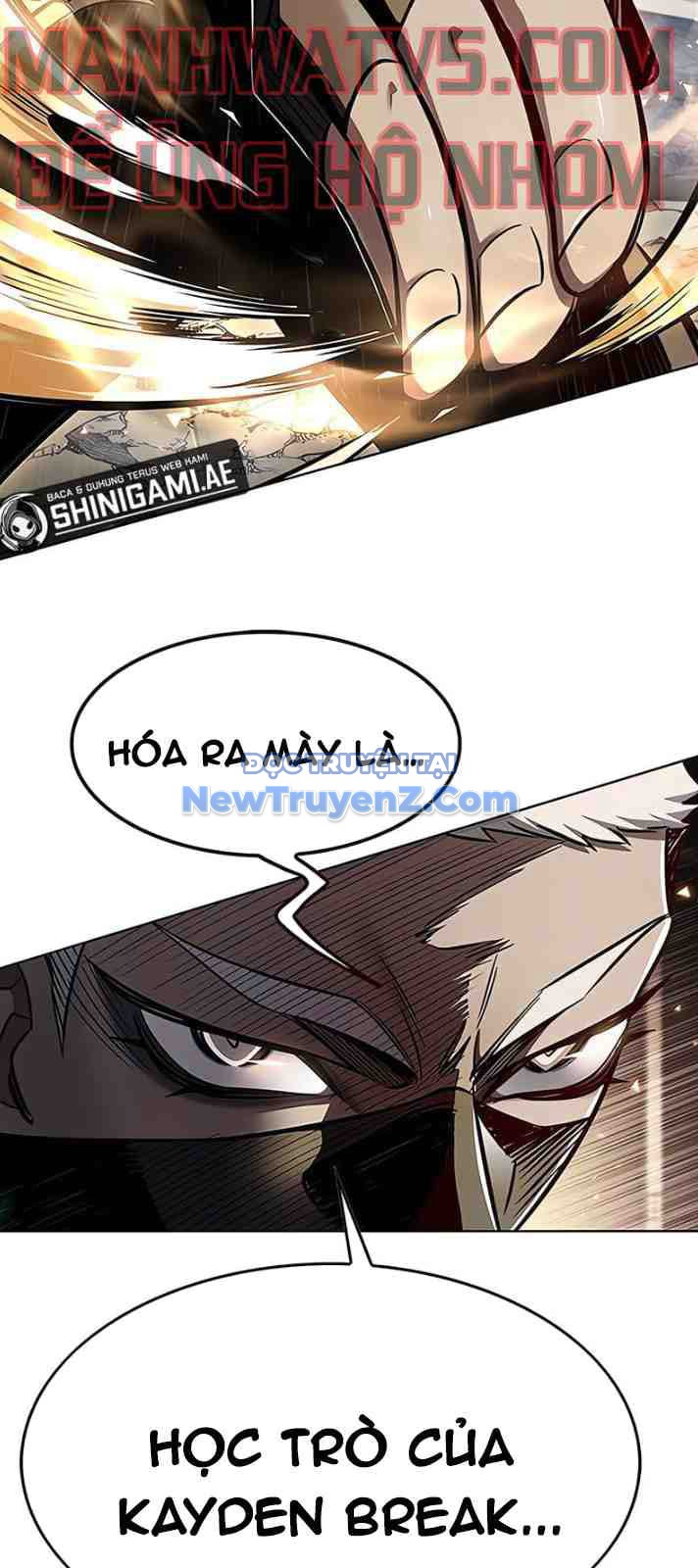 Hóa Thân Thành Mèo chapter 351 - Trang 86