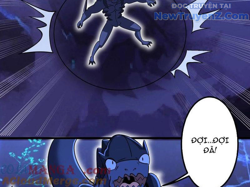 Vũ Trụ Trùng Vương chapter 38 - Trang 47