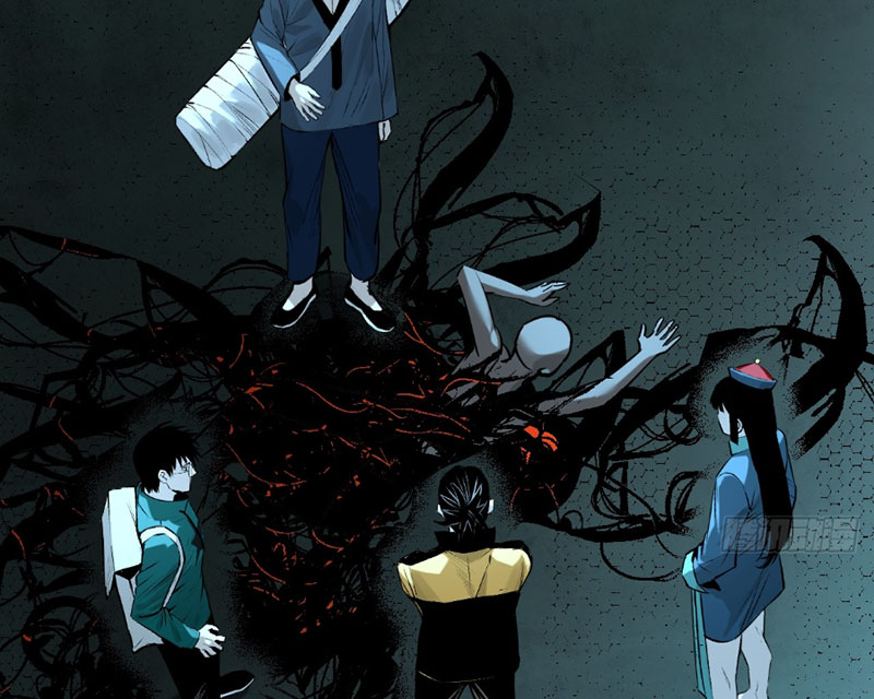 Ta Có Một Sở Nghiên Cứu Quái Vật chapter 9 - Trang 77