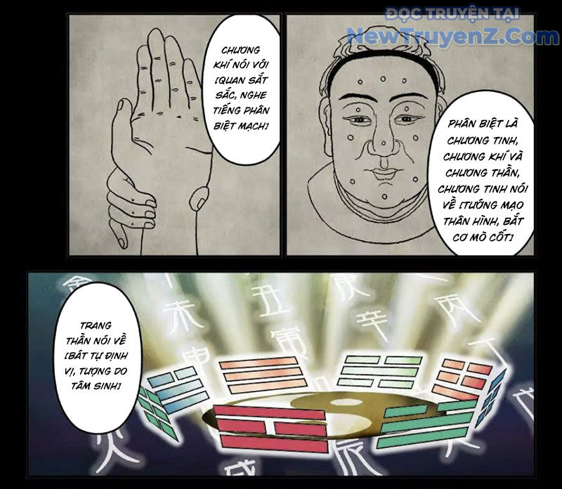 Đan Ngu Huyền Ngôn chapter 37 - Trang 22