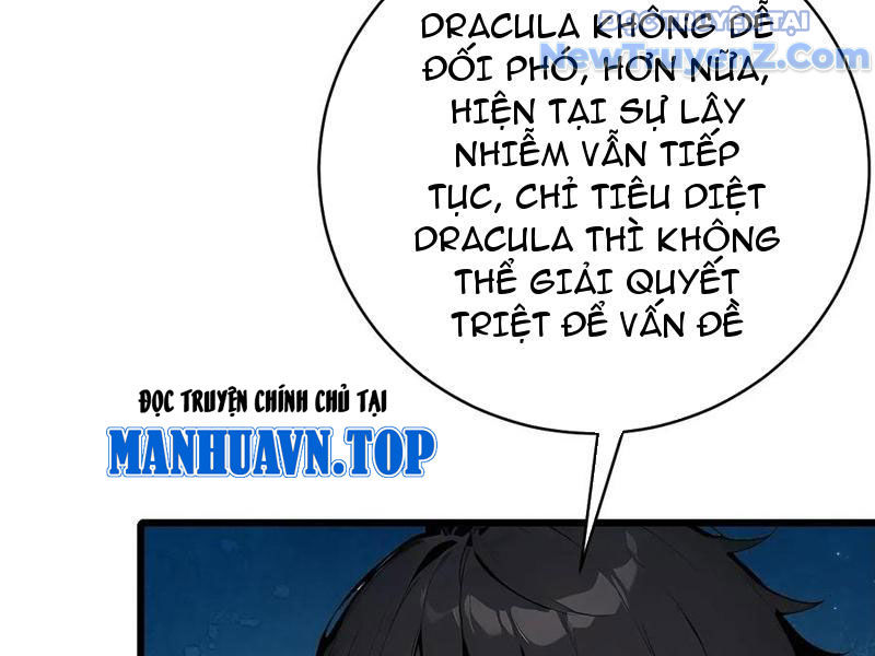 Thần thoại xâm lấn: Ta ở Địa Cầu trảm thần minh chapter 53 - Trang 123