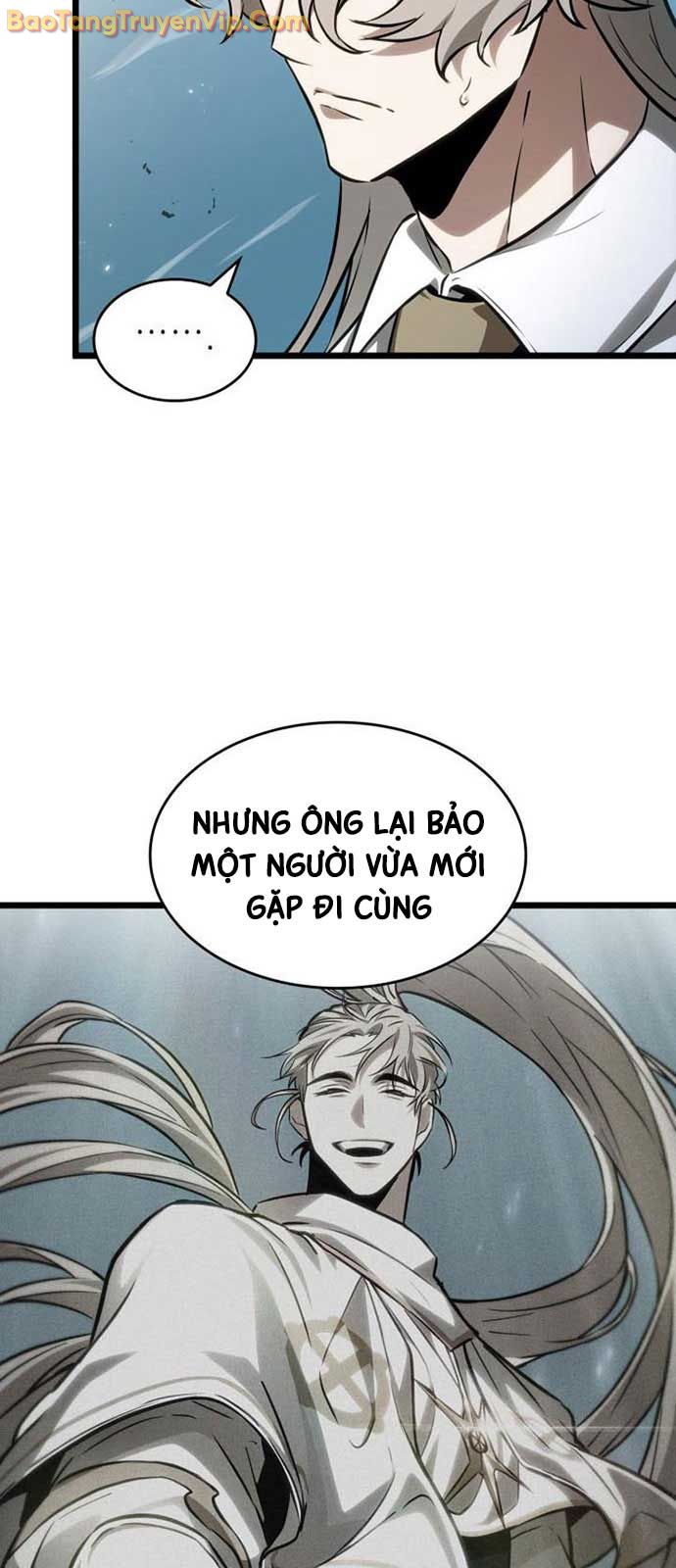 Thế Giới Sau Tận Thế chapter 182 - Trang 21