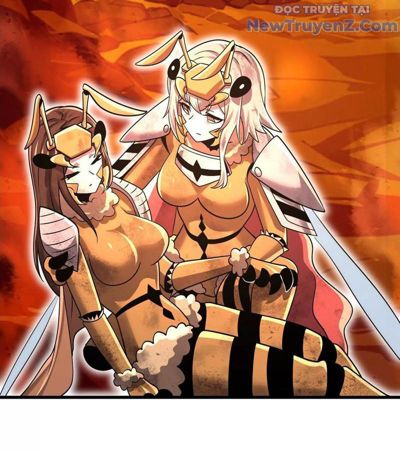 Vũ Trụ Trùng Vương chapter 43 - Trang 100