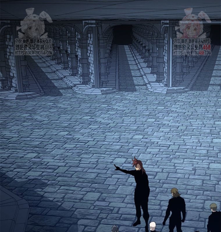 Lv 1 Bất Khả Chiến Bại chapter 78 - Trang 31