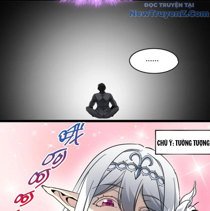 Sức Mạnh Của Ác Thần chapter 161 - Trang 38