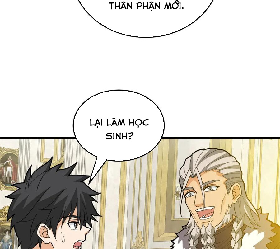 Ác Long Chuyển Sinh: Bắt Đầu Phục Thù Từ 5 Tuổi chapter 138 - Trang 69