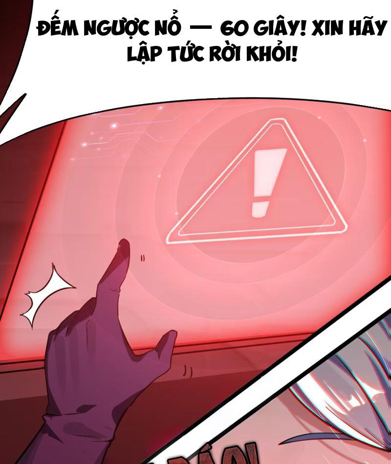 Hướng Dẫn Cứu Viện Kém Nhất Vũ Trụ chapter 1 - Trang 62