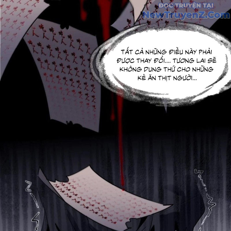 Sức Mạnh Của Ác Thần chapter 160 - Trang 145